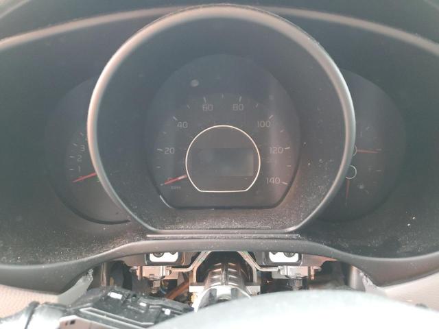 Photo 9 from auction – 2019 KIA SOUL with VIN KNDJN2A26K7633954