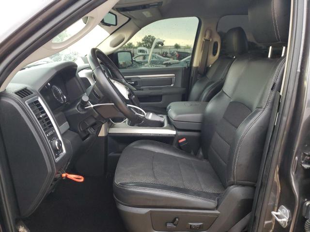 Photo 7 from auction – 2018 RAM 1500 SLT with VIN 1C6RR6LT3JS131863