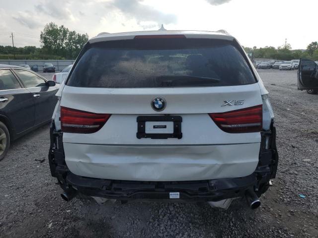 Photo 6 from auction – 2015 BMW X5 XDRIVE3 with VIN 5UXKR0C50F0K61755