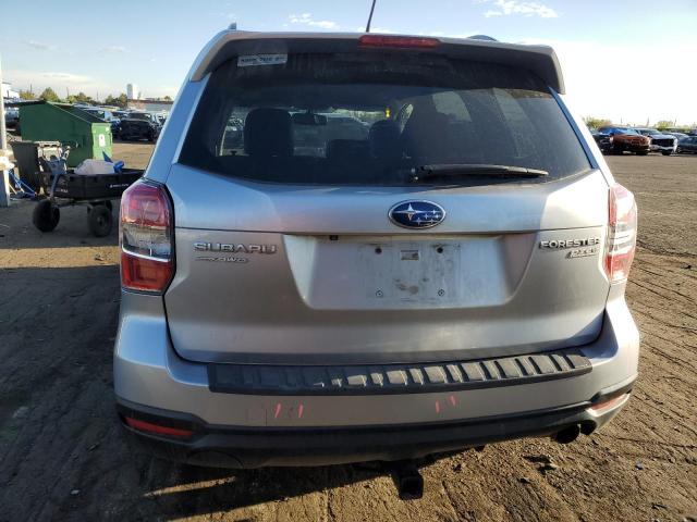 Photo 6 from auction – 2014 SUBARU FORESTER 2 with VIN JF2SJAMC9EH488519