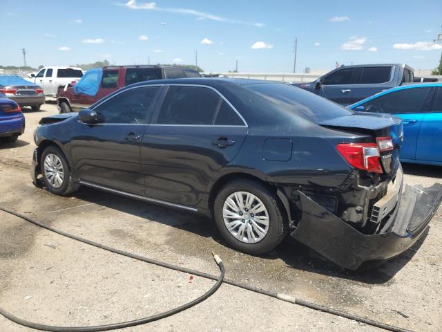 Photo 2 from auction – 2012 TOYOTA CAMRY BASE with VIN 4T1BF1FK3CU117912