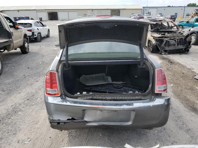 Photo 6 from auction – 2012 CHRYSLER 300 LIMITE with VIN 2C3CCAHG3CH224508