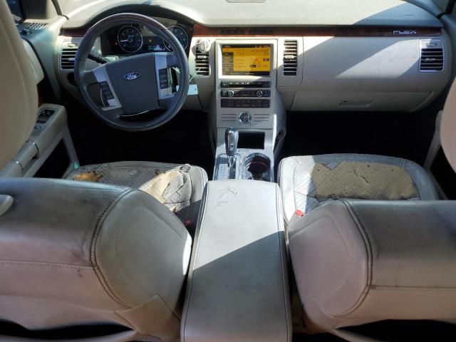 Photo 8 from auction – 2010 FORD FLEX LIMIT with VIN 2FMGK5DC8ABB06072