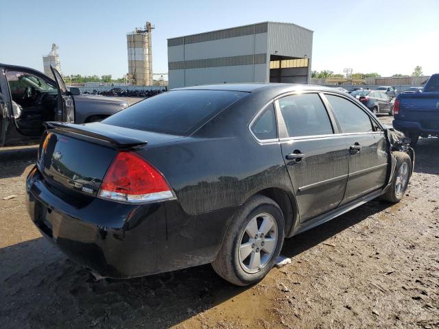 Photo 3 from auction – 2013 CHEVROLET IMPALA LS with VIN 2G1WF5E31D1108719