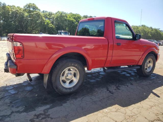 Photo 3 from auction – 2003 FORD RANGER with VIN 1FTYR11U33PB26509