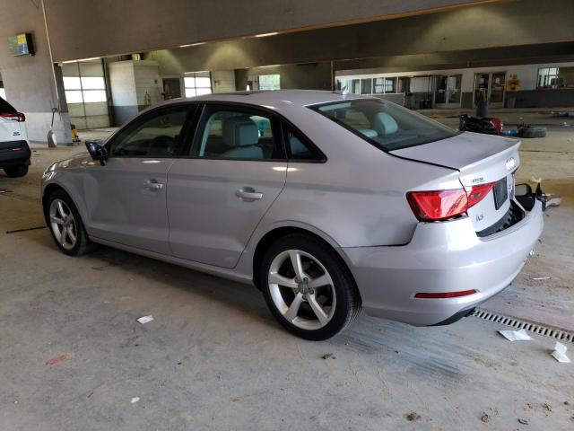 Photo 2 from auction – 2015 AUDI A3 PREMIUM with VIN WAUBFGFF3F1025504