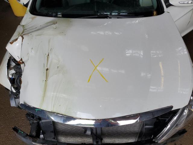 Photo 11 from auction – 2014 HYUNDAI SONATA GLS with VIN 5NPEB4AC2EH870309