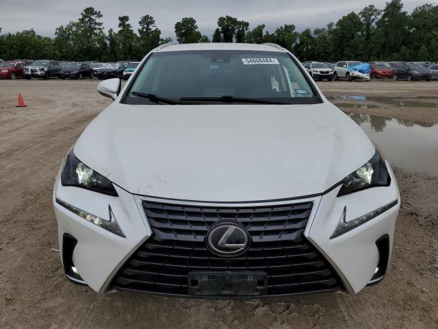 Photo 5 from auction – 2019 LEXUS NX 300 BAS with VIN JTJYARBZ8K2118205