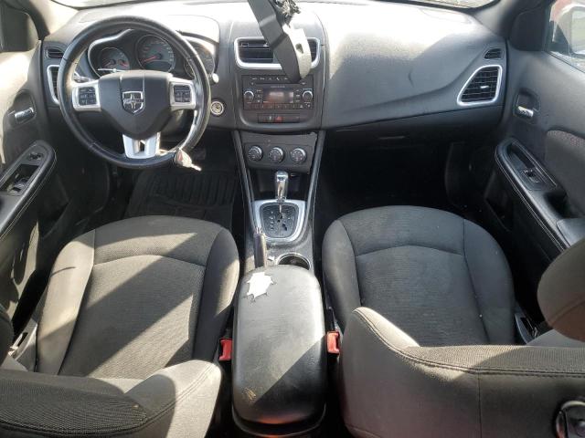Photo 8 from auction – 2012 DODGE AVENGER with VIN 1C3CDZCB2CN314473
