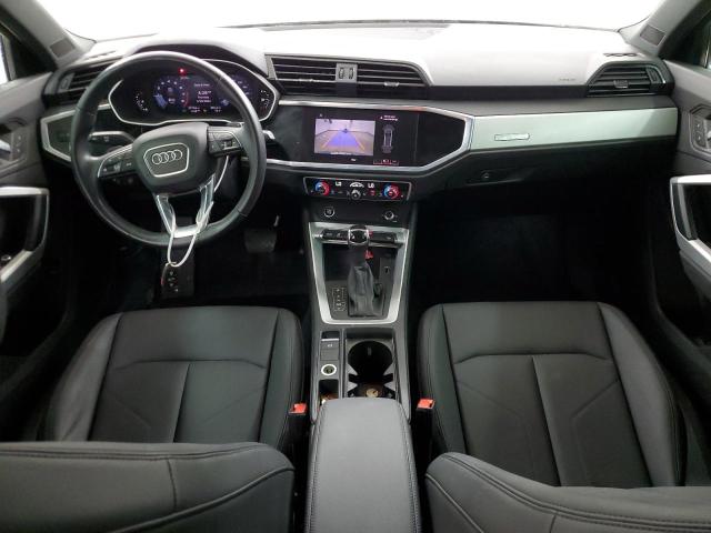 Photo 8 from auction – 2021 AUDI Q3 PREMIUM with VIN WA1DECF34M1055003