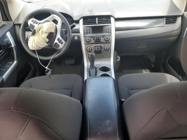 Photo 8 from auction – 2013 FORD EDGE SE with VIN 2FMDK3GC4DBB36709