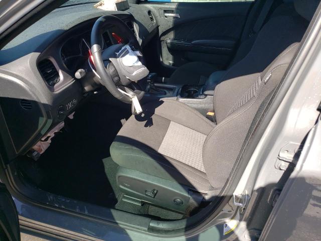 Photo 7 from auction – 2023 DODGE CHARGER R/ with VIN 2C3CDXCT0PH643958
