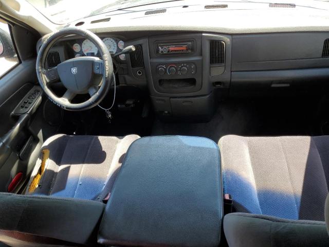 Photo 8 from auction – 2004 DODGE RAM 1500 S with VIN 1D7HA18D44S736355