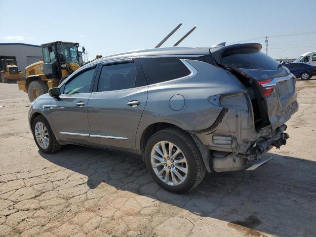 Photo 2 from auction – 2019 BUICK ENCLAVE PR with VIN 5GAEVBKW0KJ273930