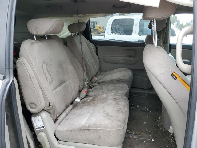 Photo 11 from auction – 2015 KIA SEDONA LX with VIN KNDMB5C17F6070646