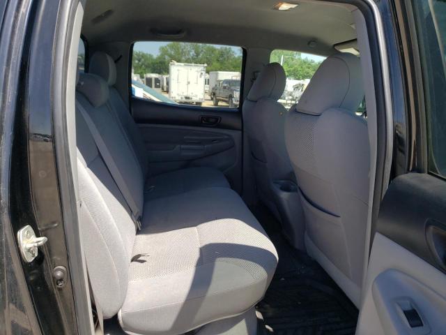 Photo 10 from auction – 2011 TOYOTA TACOMA DOU with VIN 3TMLU4EN2BM073576
