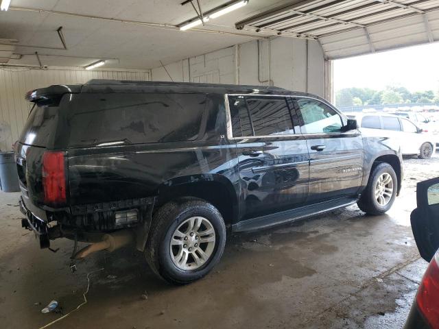 Photo 3 from auction – 2016 CHEVROLET SUBURBAN K with VIN 1GNSKHKC0GR275924