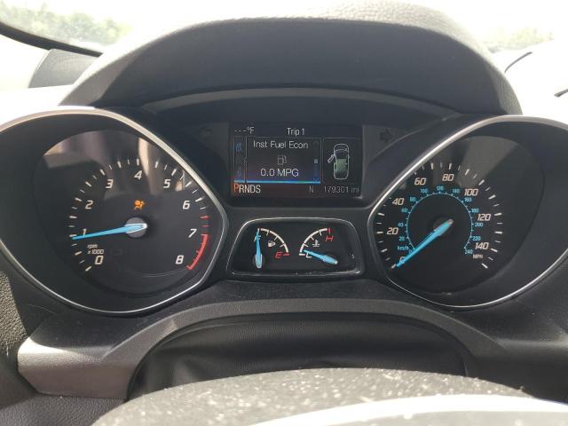 Photo 9 from auction – 2016 FORD ESCAPE TIT with VIN 1FMCU9J98GUA59119