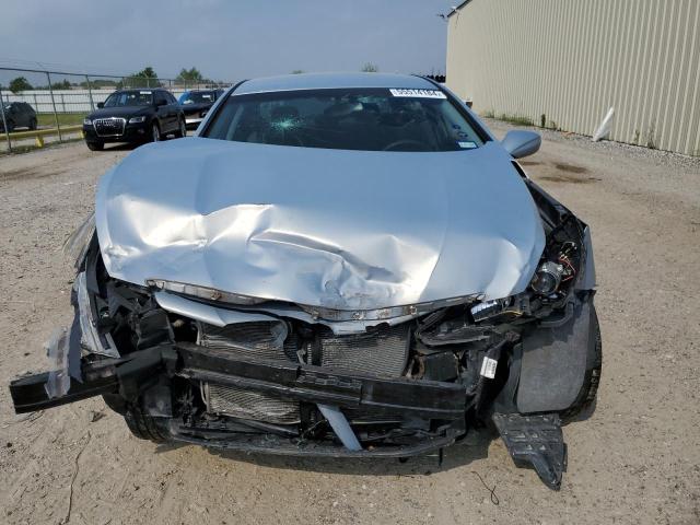 Photo 5 from auction – 2012 HYUNDAI SONATA GLS with VIN 5NPEB4AC5CH406346