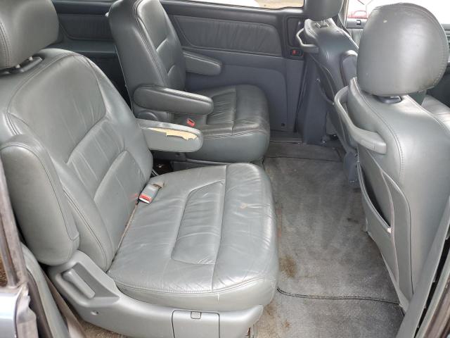 Photo 11 from auction – 2004 HONDA ODYSSEY EX with VIN 5FNRL18004B022001