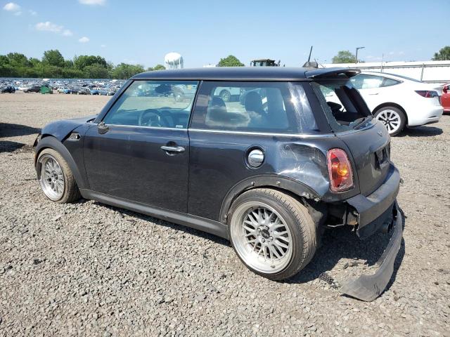Photo 2 from auction – 2009 MINI COOPER S with VIN WMWMF73599TT94493