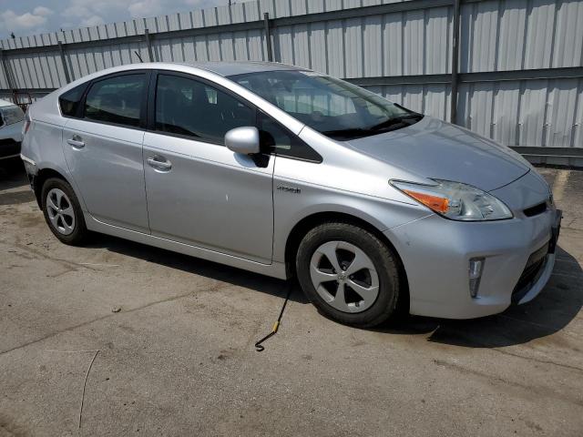 Photo 4 from auction – 2014 TOYOTA PRIUS with VIN JTDKN3DU4E0368360