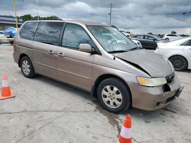 Photo 4 from auction – 2003 HONDA ODYSSEY EX with VIN 5FNRL18073B085398