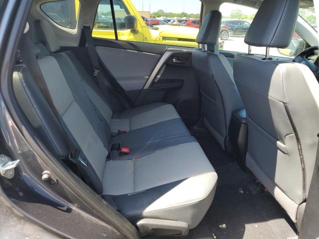 Photo 11 from auction – 2014 TOYOTA RAV4 LIMIT with VIN 2T3DFREV0EW162416