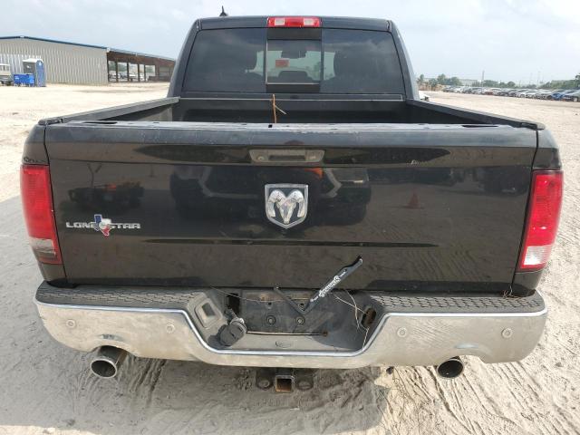 Photo 6 from auction – 2016 RAM 1500 SLT with VIN 1C6RR6LM8GS201620
