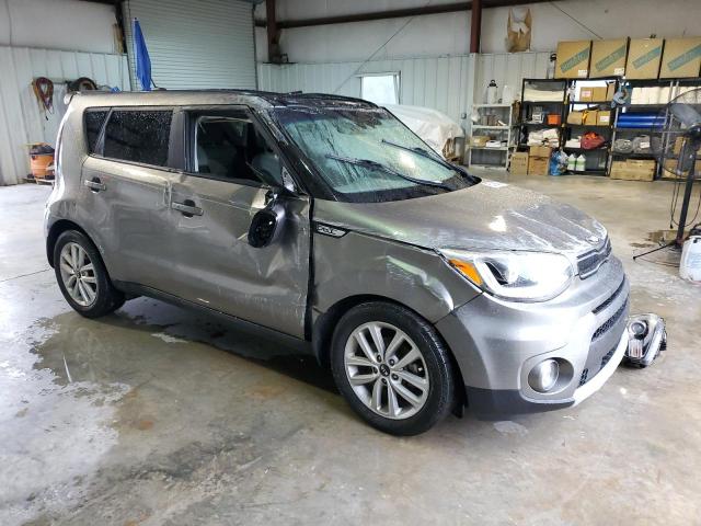 Снимка 4 от търг – 2019 KIA SOUL + с VIN KNDJP3A52K7632150