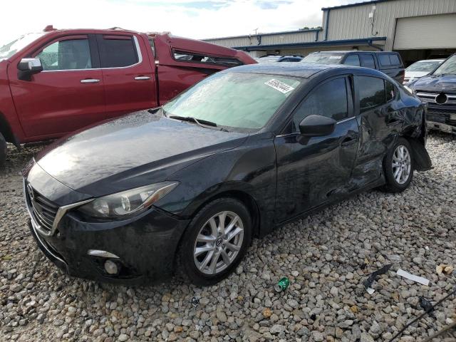 MAZDA 3 TOURING 2016 with VIN JM1BM1V72G1288441 - Photo from auction