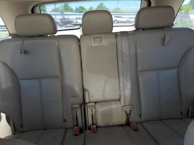 Photo 10 from auction – 2007 FORD EDGE SEL with VIN 2FMDK48C67BB07608