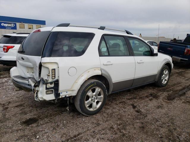 Photo 3 from auction – 2006 FORD FREESTYLE with VIN 1FMZK02106GA05850