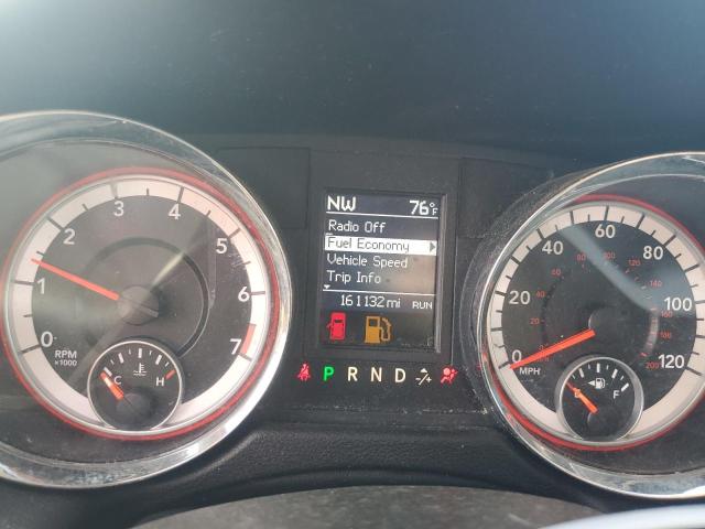 Zdjęcie 9 z aukcji – 2012 DODGE GRAND CARA z VIN 2C4RDGDG1CR402731