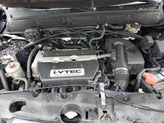 Photo 12 from auction – 2005 HONDA CR-V EX with VIN SHSRD78845U347489
