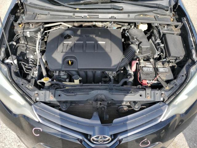 Photo 11 from auction – 2016 TOYOTA COROLLA L with VIN 5YFBURHE2GP432297