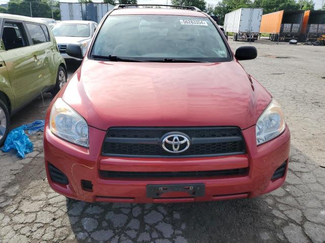 Photo 5 from auction – 2012 TOYOTA RAV4 with VIN 2T3ZF4DVXCW118494