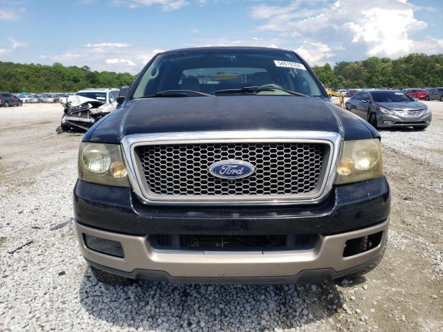 Photo 5 from auction – 2005 FORD F150 with VIN 1FTPX125X5NA73766