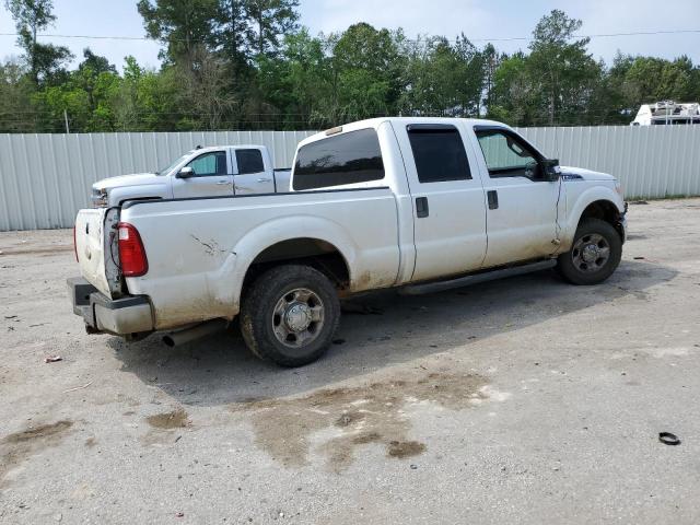 Photo 3 from auction – 2012 FORD F250 SUPER with VIN 1FT7W2A64CEA08170