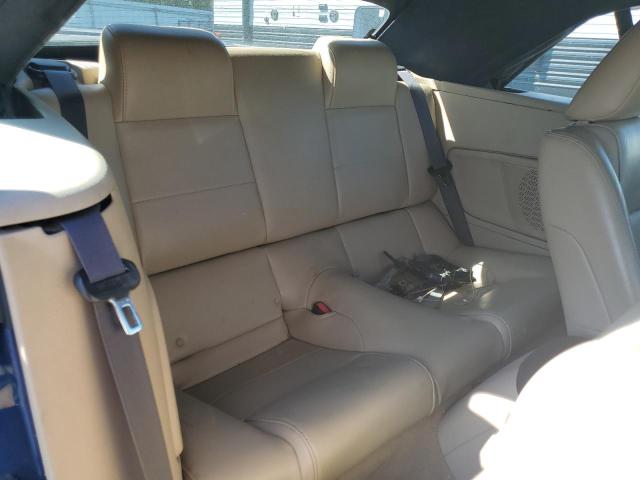 Photo 10 from auction – 2007 FORD MUSTANG with VIN 1ZVHT84N875365583