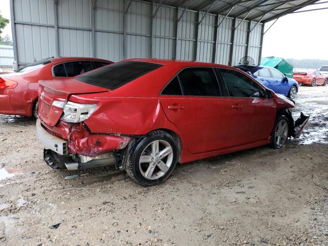 Photo 3 from auction – 2014 TOYOTA CAMRY L with VIN 4T1BF1FK3EU769223