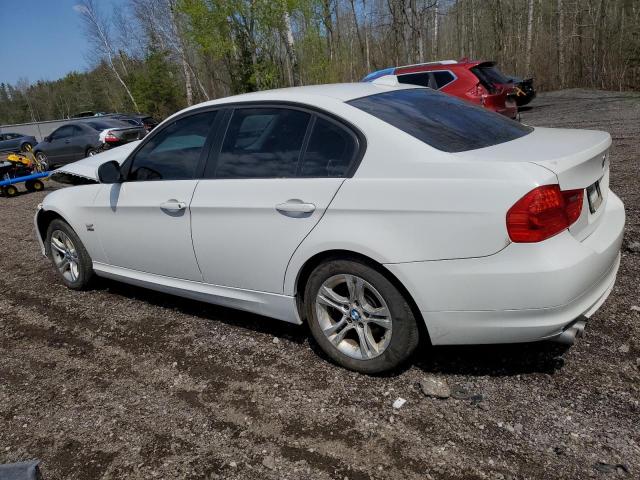 Photo 2 from auction – 2011 BMW 328 XI with VIN WBAPK7C56BF083214