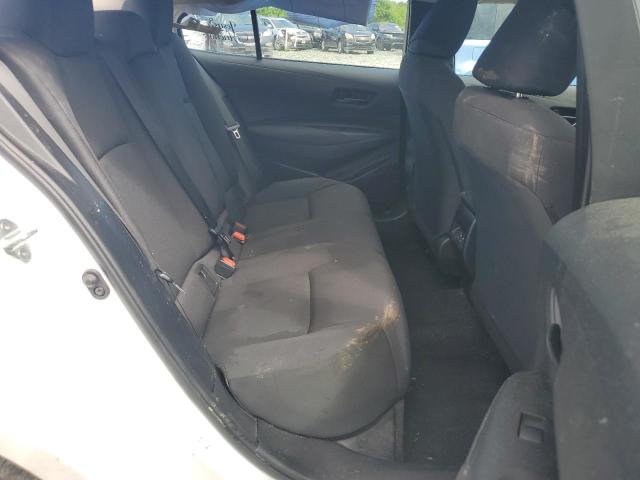 Photo 10 from auction – 2023 TOYOTA COROLLA LE with VIN 5YFB4MDE3PP002593