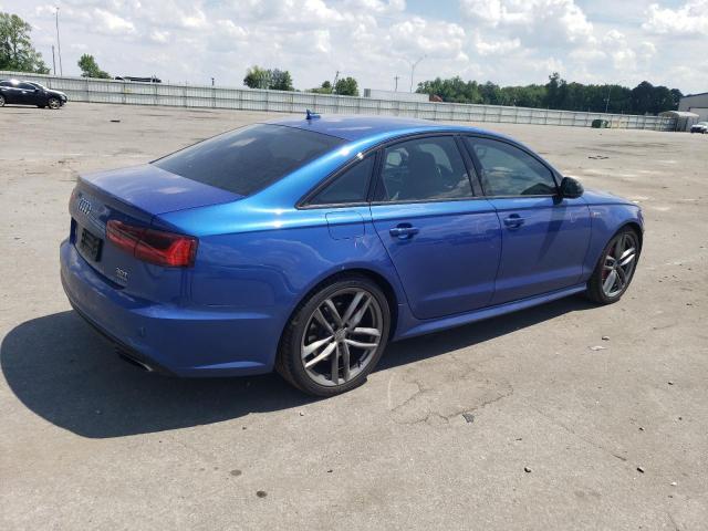 Photo 3 from auction – 2018 AUDI A6 PREMIUM with VIN WAUG3AFC6JN093864