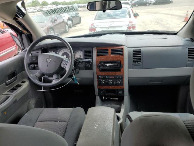 Photo 8 from auction – 2007 DODGE DURANGO SL with VIN 1D8HB48P57F550261