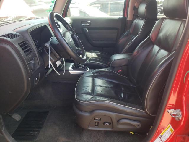 Photo 7 from auction – 2006 HUMMER H3 with VIN 5GTDN136668218018