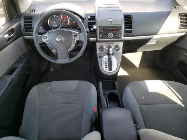 Photo 8 from auction – 2011 NISSAN SENTRA 2.0 with VIN 3N1AB6AP5BL673016