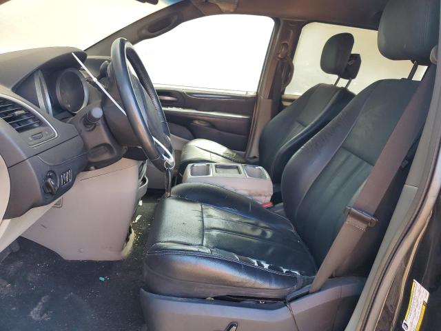 Photo 7 from auction – 2014 CHRYSLER TOWN & COU with VIN 2C4RC1BG6ER158693