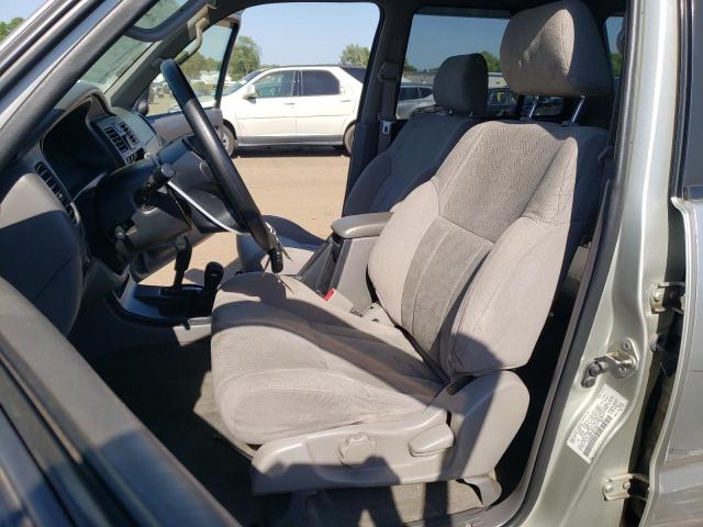 Photo 7 from auction – 2002 TOYOTA 4RUNNER SR with VIN JT3HN86R720371348