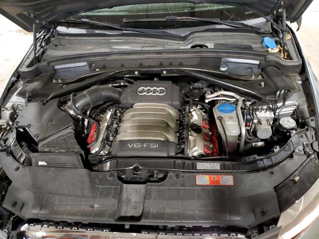 Photo 12 from auction – 2010 AUDI Q5 PREMIUM with VIN WA1CKAFPXAA082410